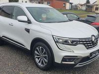 gebraucht Renault Koleos Limited-*KLIMA*LEDER*NAVI*R.KAMERA*LED*