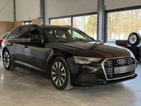 Gebraucht Audi A6 Basis 286 PS (210 kW) 2021 Schwarz Kombi
