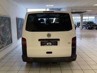 gebraucht VW Transporter T5langer Radstand