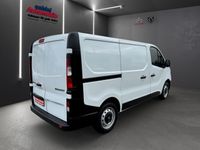 gebraucht Renault Trafic L1H1 KAWA Komfort, NAVI, KLIMA, PDC