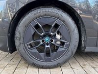 Gebraucht BMW iX Shadowline 385 kW (524 PS) 2023 Sophistograu brillanteffekt SUV