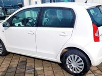 gebraucht Seat Mii 1.0 44kW Chic/TÜV.NEU/Klima/Tempo/Garantie