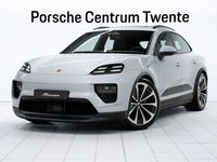 Gebraucht Porsche Macan 300 kW (408 PS) 2024 Grau SUV