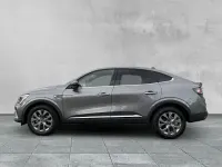 Neu Renault Arkana Techno 2026 Grau SUV