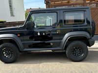 gebraucht Suzuki Jimny 