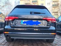 Gebraucht Audi A4 Design 150 PS (110 kW) 2017 Schwarz Kombi