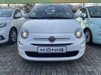 gebraucht Fiat 500 1.0 CLUB Klimaanlage EFH*LR*el.ASP*GRA