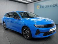 Używany Opel Astra 131 KM (96 kW) 2025 Niebieski Kombi