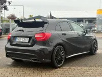 Gebraucht Mercedes A45 AMG AMG 360 PS (264 kW) 2015 Schwarz Limousine
