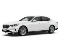 Neu BMW 520 Efficient Dynamics 197 PS (144 kW) 2026 Limousine