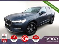 Gebraucht Volvo XC60 Core 350 PS (257 kW) 2024 Blau SUV