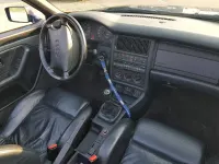 Gebraucht Audi Cabriolet 116 PS (85 kW) 2026 Blau Cabrio