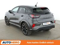 Gebraucht Ford Puma ST-Line 155 PS (114 kW) 2021 Grau SUV