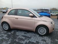 Gebraucht Fiat 500e Connect 69 kW (95 PS) 2023 Gold Kleinwagen