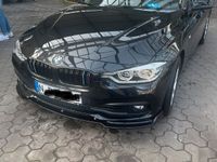 gebraucht BMW 320 d Top Zustand