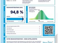 Gebraucht VW e-up! 61 kW (83 PS) 2020 Kleinwagen