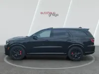 Gebraucht Dodge Durango 719 PS (528 kW) 2024 Schwarz SUV