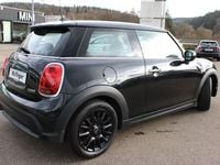 Gebraucht Mini Cooper Classic 136 PS (100 kW) 2023 Schwarz Kleinwagen