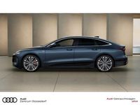 Gebraucht Audi e-tron Sportback S-Line 210 kW (286 PS) 2025 Blau SUV
