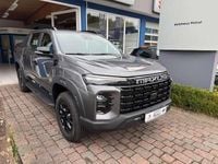 Neu Maxus T60 215 PS (158 kW) 2025 Metal grey Pickup