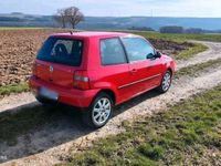 gebraucht VW Lupo 1,4 TDI