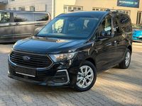 Neu Ford Tourneo Connect Titanium 122 PS (89 kW) 2026 Silber Van / Kleinbus