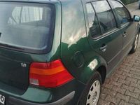 gebraucht VW Golf IV Golf1.6