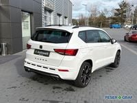 Gebraucht Cupra Ateca 300 PS (220 kW) 2023 Weiß SUV