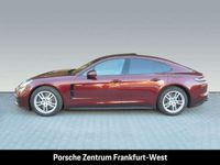 gebraucht Porsche Panamera 4 E-Hybrid InnoDrive Head-Up Panorama