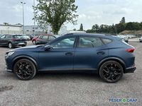 Gebraucht Cupra Formentor VZ 390 PS (286 kW) 2023 Petrolblau matt SUV