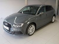 gebraucht Audi A3 Sportback 35 TFSI