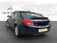 gebraucht Opel Insignia Lim. Edition +Navi+