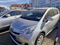 Gebraucht Toyota Verso 73 PS (53 kW) 2015 Andere Van / Kleinbus