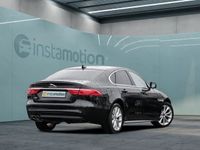 gebraucht Jaguar XF 20d R-Sport Automatik