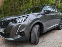 Gebraucht Peugeot 2008 GT 131 PS (96 kW) 2023 SUV