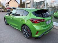 Gebraucht Ford Focus ST 280 PS (205 kW) 2025 Grün Limousine