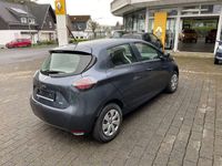 gebraucht Renault Zoe Life R110 (OHNE BATTERIE)