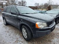 Gebraucht Volvo XC90 272 PS (200 kW) 2008 Black sapphire SUV