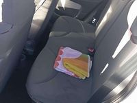 Gebraucht Citroën C1 Advance 68 PS (50 kW) 2009 Weiß Kleinwagen