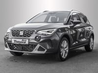 gebraucht Seat Arona Xperience