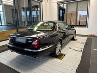 gebraucht Jaguar XJ6 2,7D