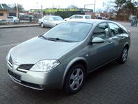 gebraucht Nissan Primera 1.8 Lim. Acenta