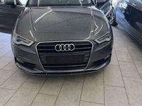 Gebraucht Audi A3 Ambition 179 PS (131 kW) 2014 Grau Limousine
