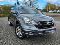 Gebraucht Honda CR-V 150 PS (110 kW) 2012 SUV