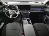 Neu Hyundai Tucson Trend 150 PS (110 kW) 2026 Weiß SUV