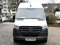 Gebraucht Mercedes Sprinter 170 PS (125 kW) 2021 Weiß Van