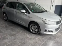 Gebraucht Citroën C4 Exclusive 156 PS (114 kW) 2012 Limousine