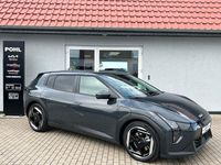 Neu Kia EV4 150 kW (204 PS) 2025 Grau Kleinwagen