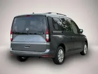 Neu VW Caddy Life 122 PS (89 kW) 2025 Manufacturer Van / Kleinbus