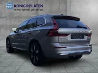 Gebraucht Volvo XC60 Ultimate 310 PS (228 kW) 2023 Andere SUV